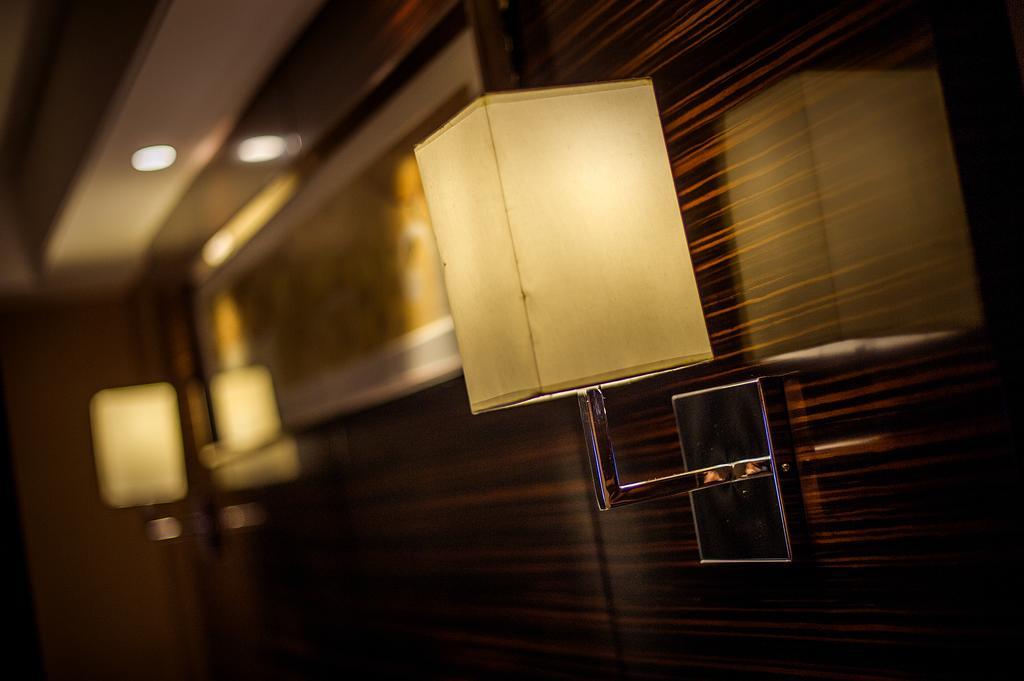 Longda Hotel ฉางชุน ภายนอก รูปภาพ