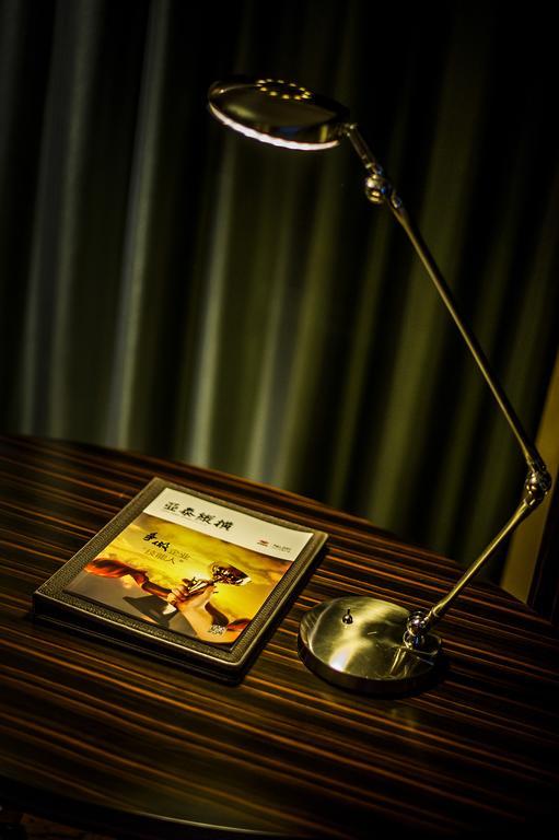 Longda Hotel ฉางชุน ภายนอก รูปภาพ