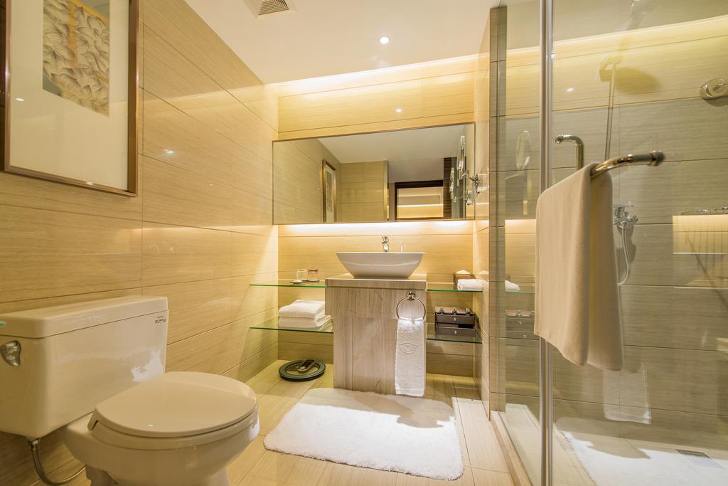 Longda Hotel ฉางชุน ภายนอก รูปภาพ