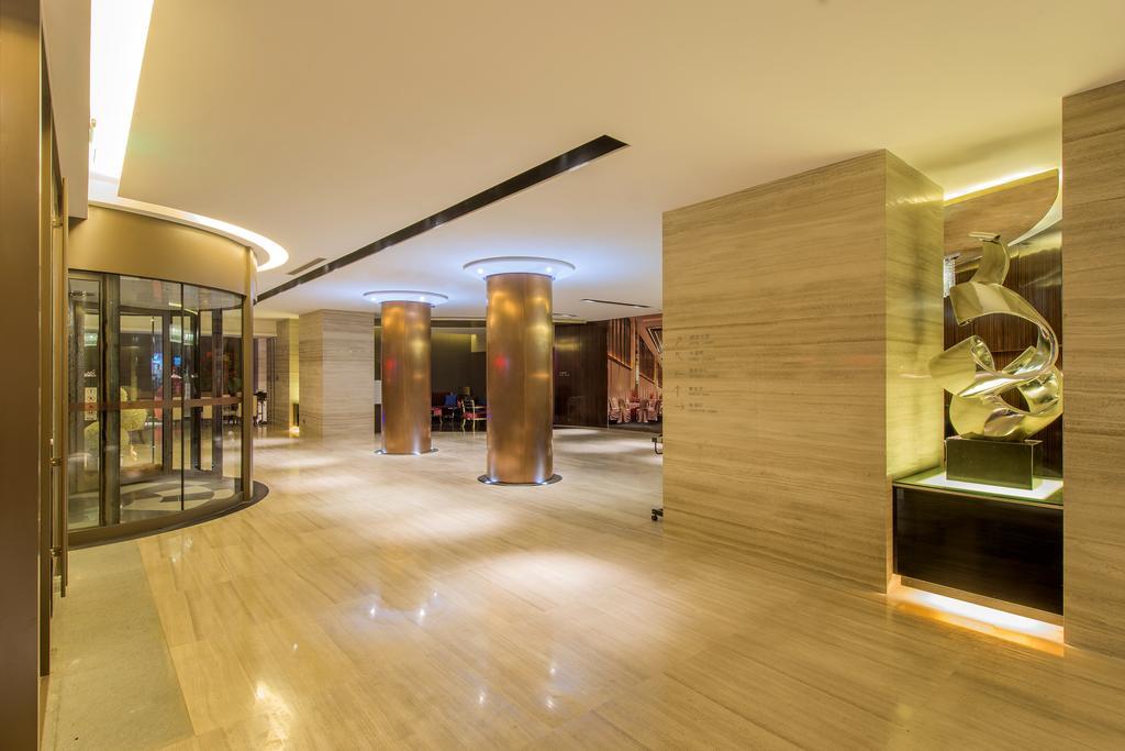 Longda Hotel ฉางชุน ภายนอก รูปภาพ