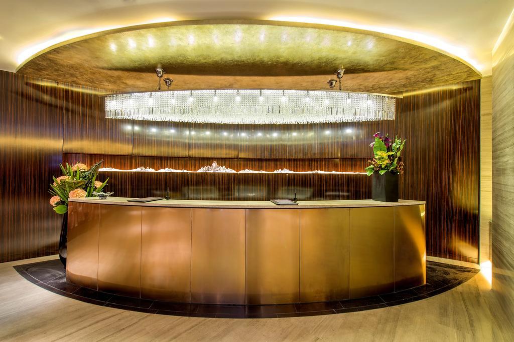 Longda Hotel ฉางชุน ภายนอก รูปภาพ