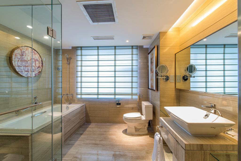 Longda Hotel ฉางชุน ภายนอก รูปภาพ