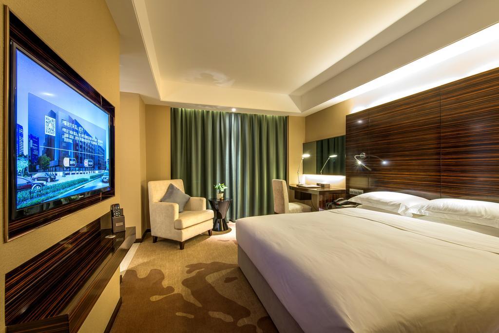 Longda Hotel ฉางชุน ห้อง รูปภาพ