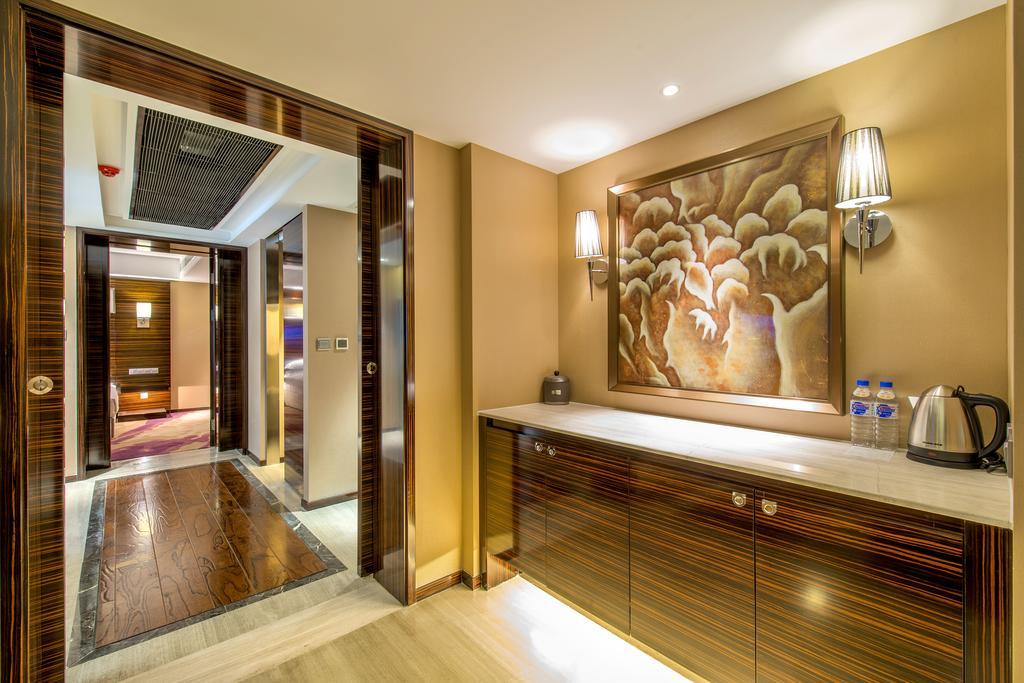 Longda Hotel ฉางชุน ห้อง รูปภาพ