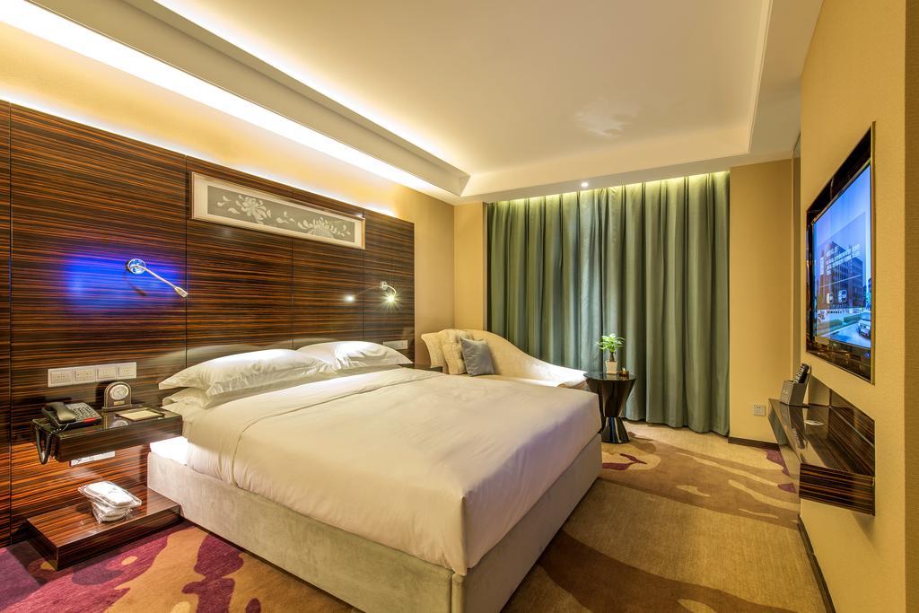 Longda Hotel ฉางชุน ห้อง รูปภาพ