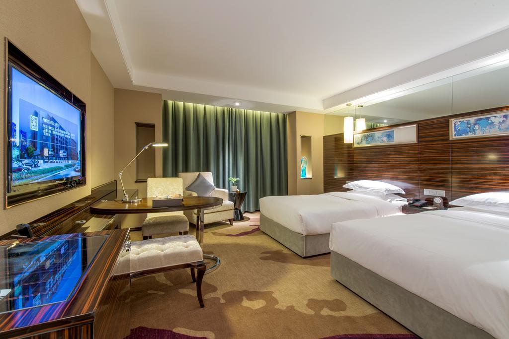 Longda Hotel ฉางชุน ห้อง รูปภาพ