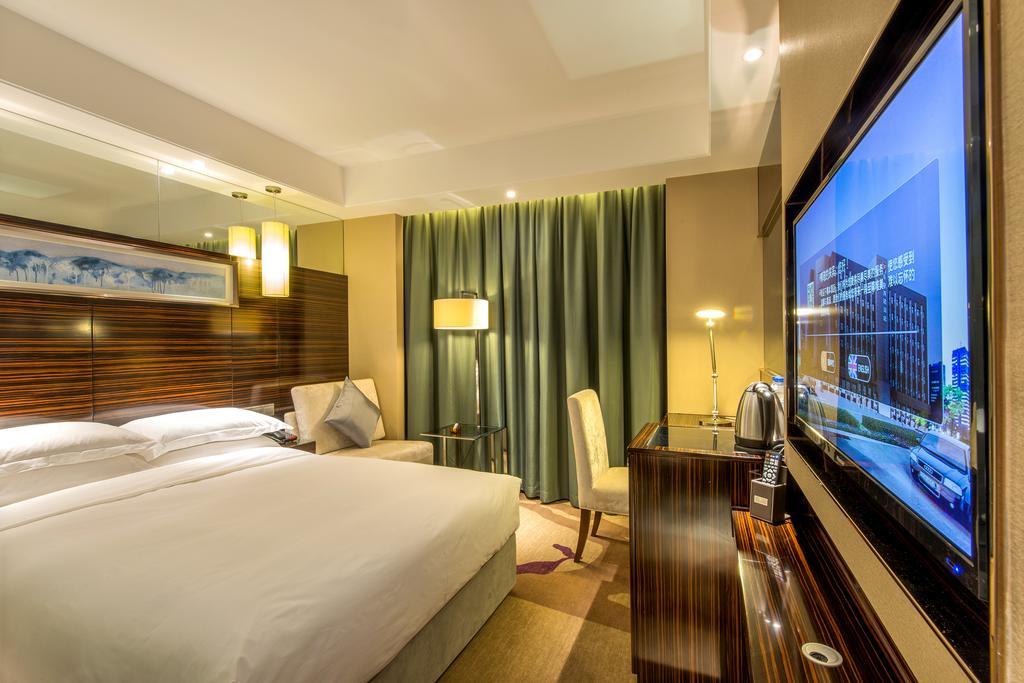 Longda Hotel ฉางชุน ห้อง รูปภาพ